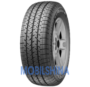 Шини Michelin Agilis 41 R14