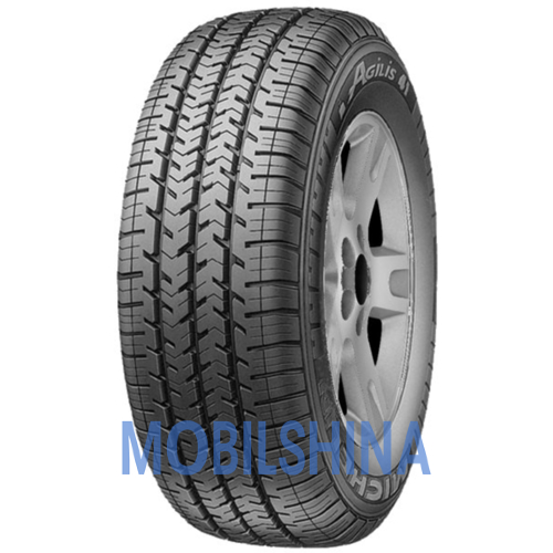 Michelin Agilis 41 - фото 1