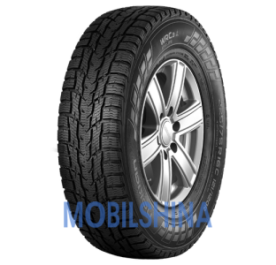 Легкові шини Nokian WR C3 235/65 R16C 121/119R C