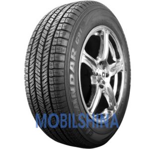 Шини Yokohama Geolandar G91AV R17-R18