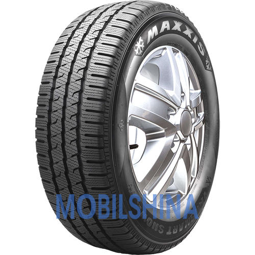 Maxxis Vansmart Snow WL2 - фото 1
