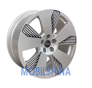 Легкосплавні диски Audi oem Audi oem 4KE601025L R19