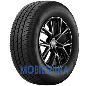 Шини Berlin Berlin ALL SEASON VAN R16C