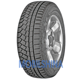 Шини Continental ContiCrossContactViking R17-R20