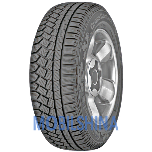 ContiCrossContactViking - фото 1