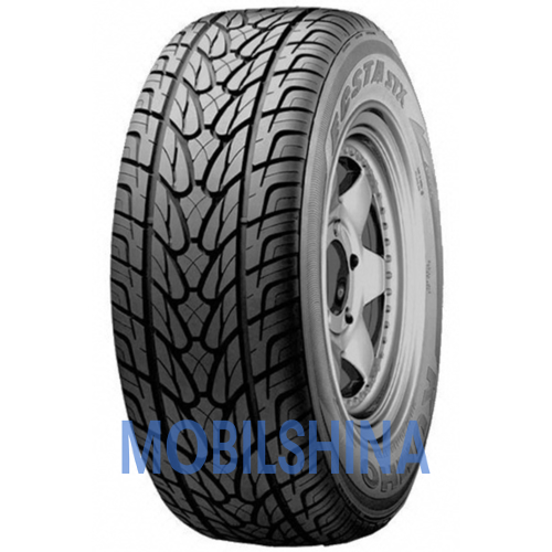 Kumho Ecsta STX KL12 - фото 1