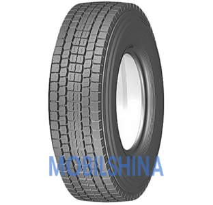 Вантажні шини 315/80 R22.5 Amberstone 755 (ведущая) 315/80 R22.5 157/154M