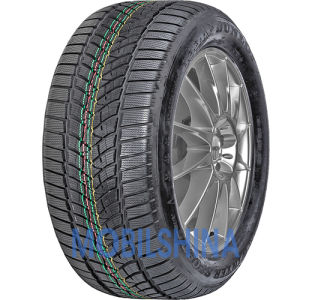 Зимові шини 235/60 R17 Dunlop Winter Sport 5 SUV 235/60 R17 106H XL