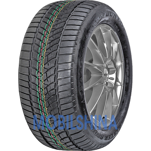 Winter Sport 5 SUV - фото 1