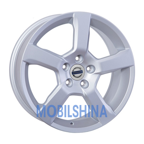 Volvo (W1256) Baltica - фото 1