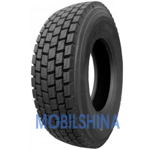 Вантажні шини 315/80 R22.5 Ovation VI-638 (ведущая) 315/80 R22.5 156/152L
