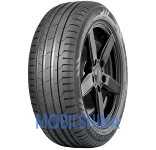Легкові шини Nokian Hakka Black 2 SUV 265/45 R20 108Y XL