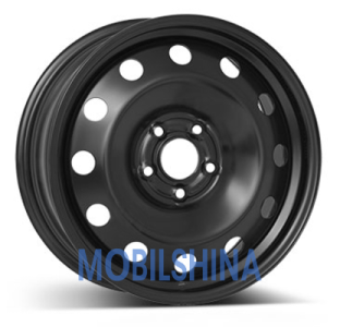 Диски на авто Alst (kfz) 8266 Kia R17 W7 PCD 5/114.3 DIA67,1 ET48,5