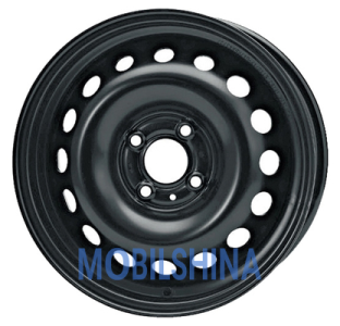 Диски на авто Alst (kfz) 9021 Volkswagen R17 W6.5 PCD 5/112 DIA57,1 ET38