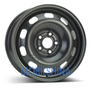 Сталеві диски Alst (kfz) 8380 Volkswagen R15 Сталеві диски Alst (kfz) 8380 Volkswagen R15