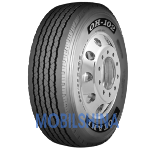 Вантажна шина Прицепна Otani OH-102 (прицепная) 385/65 R22.5 160K