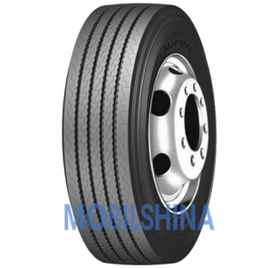 Вантажні шини 315/80 R22.5 Aufine AF177 (рулевая) 315/80 R22.5 157/154L