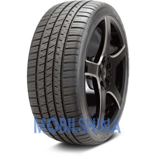 Michelin Pilot Sport A/S 3 - фото 1