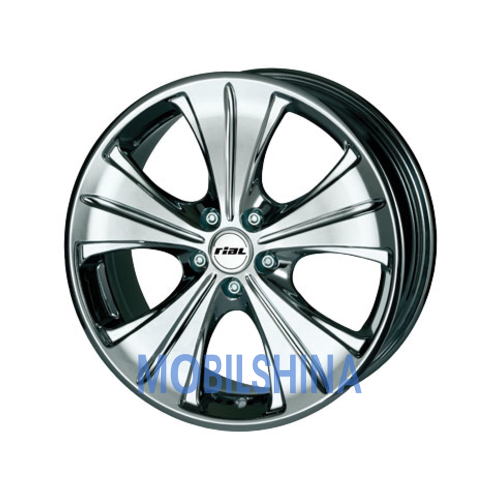 Rial Ancona - фото 1