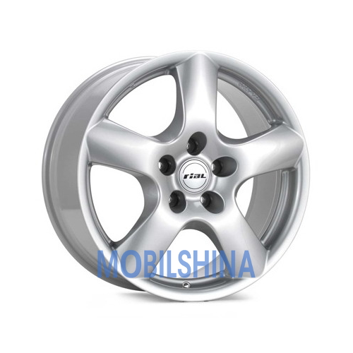 Rial Oslo - фото 1