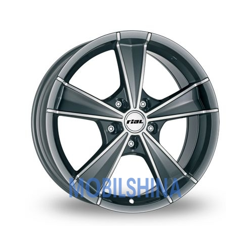 Rial Roma - фото 1