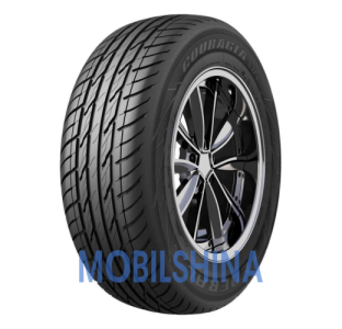 Легкові шини Federal Couragia XUV R16-R18