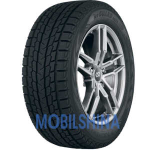 Шини Yokohama Ice Guard SUV G075 R15-R23