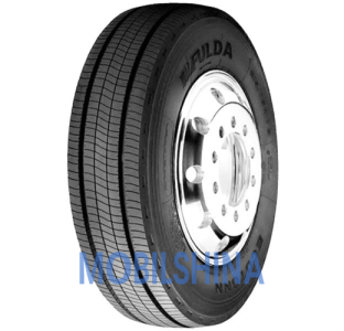 Вантажна шина Прицепна Fulda Ecotonn (прицеп) 235/75 R17.5 143/141J