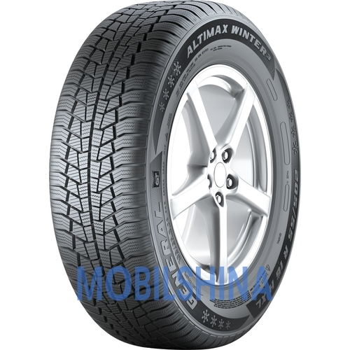 General tire Altimax Winter 3 - фото 1