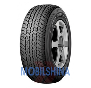 Шини Dunlop Dunlop GrandTrek AT25 R17-R18 Шини Dunlop Dunlop GrandTrek AT25 R17-R18