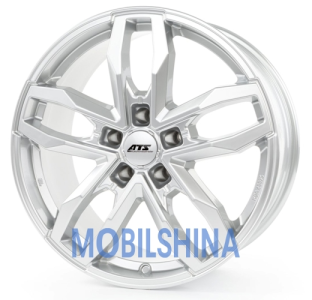 Легкосплавні диски Ats Ats Temperament R19-R20