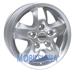 Легкосплавні диски Ronal Ronal R44 R16