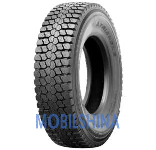 Грузовые шины Triangle TR688 (ведущая) 315/80 R22.5 157/154L Грузовые шины Triangle TR688 (ведущая) 315/80 R22.5 157/154L