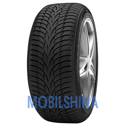 Nokian WR D3 - фото 1