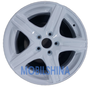 Диски на авто Lawu YL-610 R15 W6.5 PCD 5/105 DIA56,6 ET39