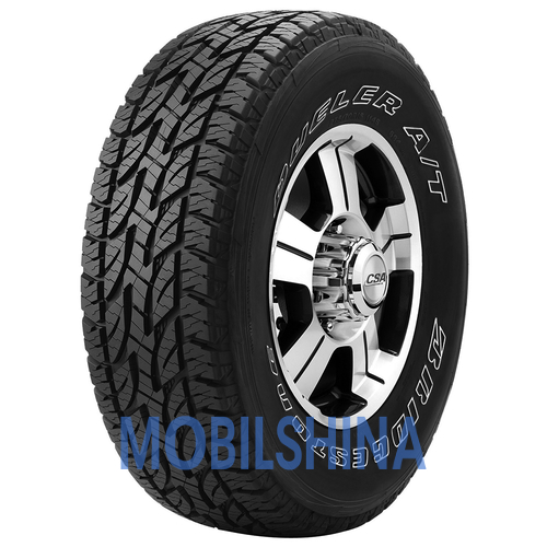Bridgestone Dueler A/T 694 - фото 1