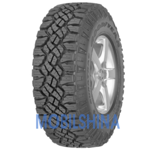 Всесезонні шини Goodyear Goodyear Wrangler DuraTrac R20