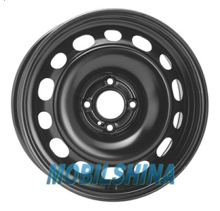 Стальные диски Alst (kfz) 9 783 R16