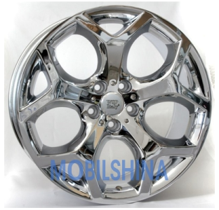 Диски на авто Wsp italy BMW (W667) X5 Hotbird R18 W9 PCD 5/120 DIA72,6 ET41