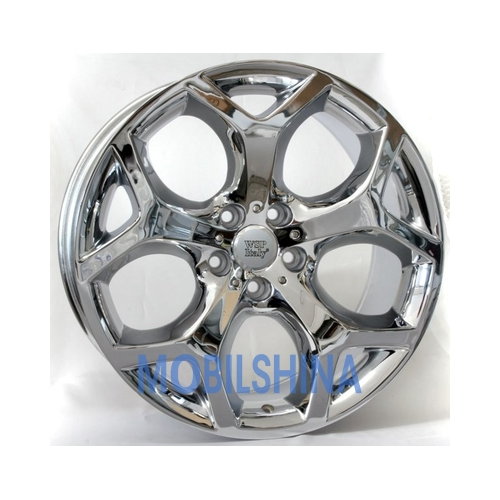 BMW (W667) X5 Hotbird - фото 1