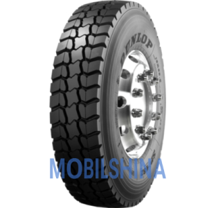 Вантажні шини 315/80 R22.5 Dunlop SP 482 (ведущая) 315/80 R22.5 156/150K