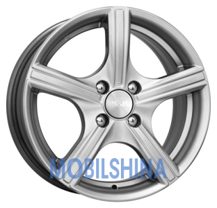 Легкосплавні диски Кик Спринт R15