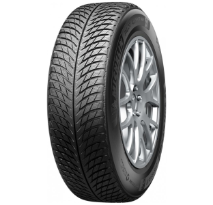 Легковые шины Michelin Pilot Alpin 5 305/30 R21 104V XL NA5