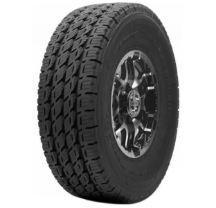 Летние шины 70 R16 Nitto Dura Grappler H/T 235/70 R16 106H