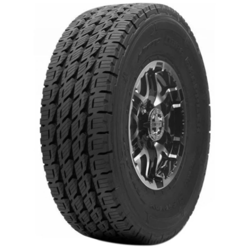 Nitto Dura Grappler H/T - фото 1