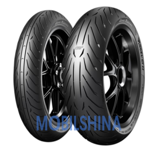 Мотошини Pirelli Angel GT II R17 Мотошини Pirelli Angel GT II R17