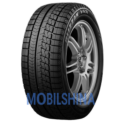 Bridgestone Blizzak VRX - фото 1