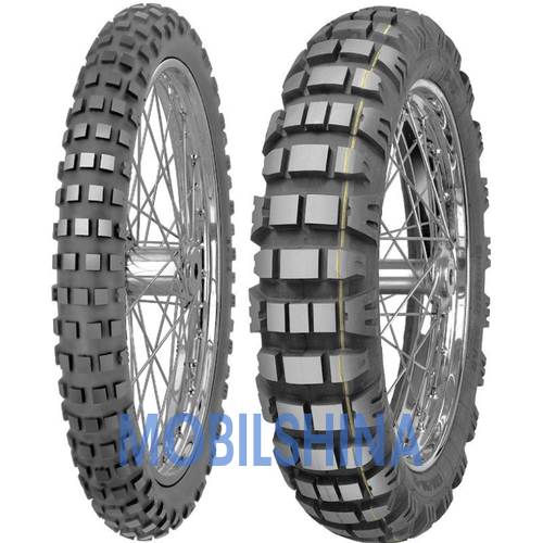 Mitas E-09 - фото 1