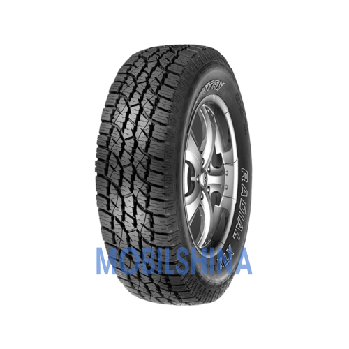 Wild Country Radial XTX - фото 1