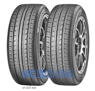 Шини Yokohama BluEarth ES32 R16-R18